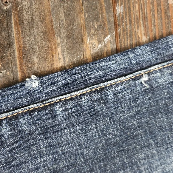 American Eagle Stretch Jegging - Picture 6 of 8